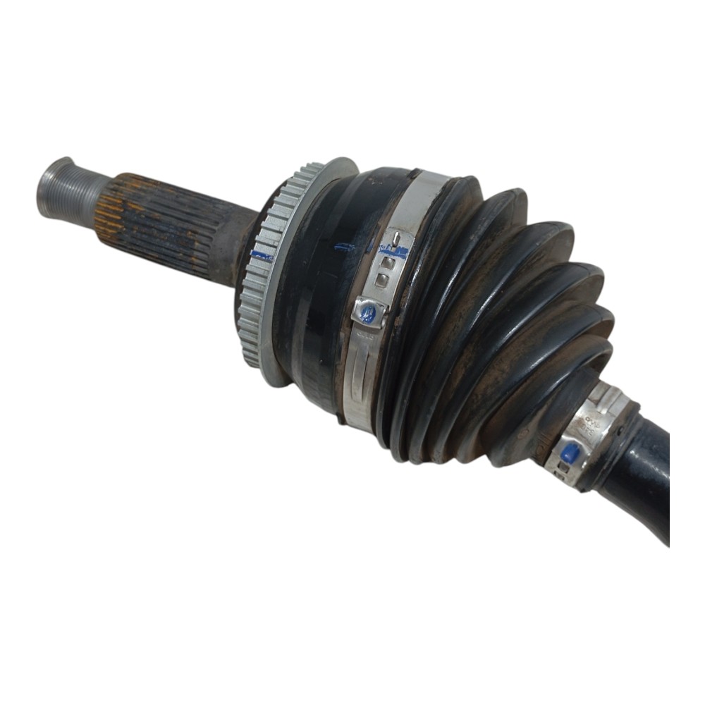 Semi Eixo Traseiro Direito Byd Han Awd Gs 680ev 2022 2023 3