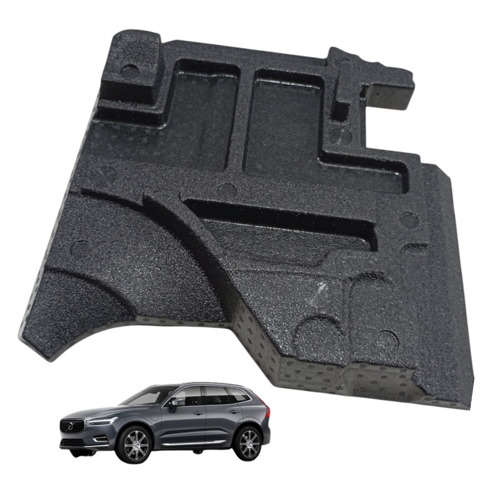 Isopor Interno Assoalho Volvo Xc60 2.0 Recharge T8 Awd 2022