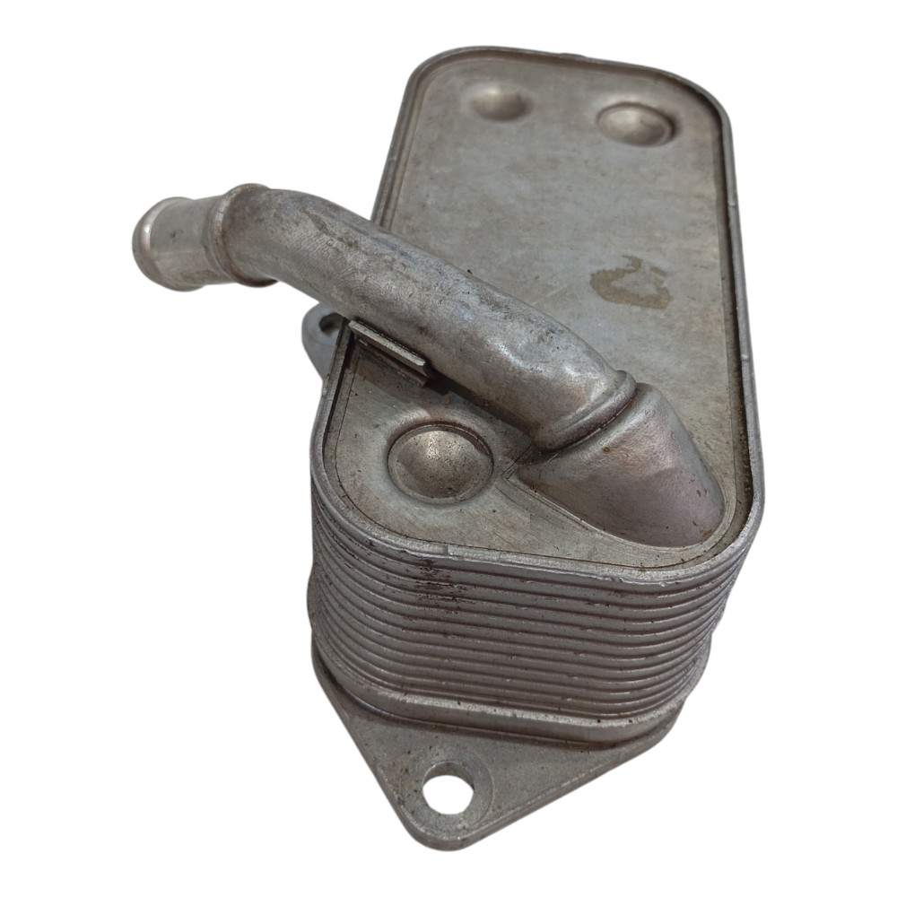 Resfriador Trocador Calor Óleo Motor Bmw 130i 2011 7525333 6