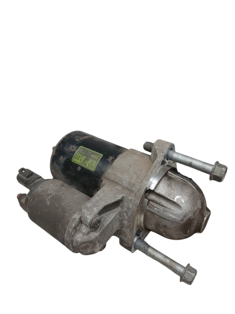 Motor De Arranque Partida Hyundai Ix35 2.0 2015 2016 1195411 2