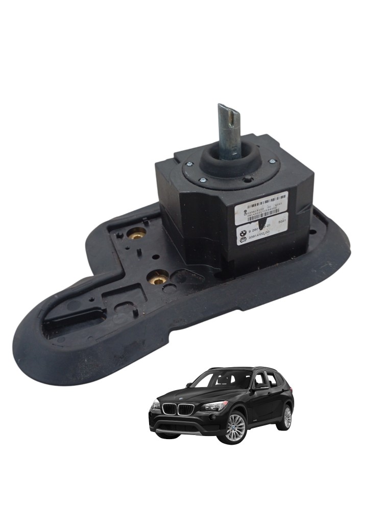 Alavanca Câmbio Automático Bmw X1 2.0 E84 N20 2013 2014 2015