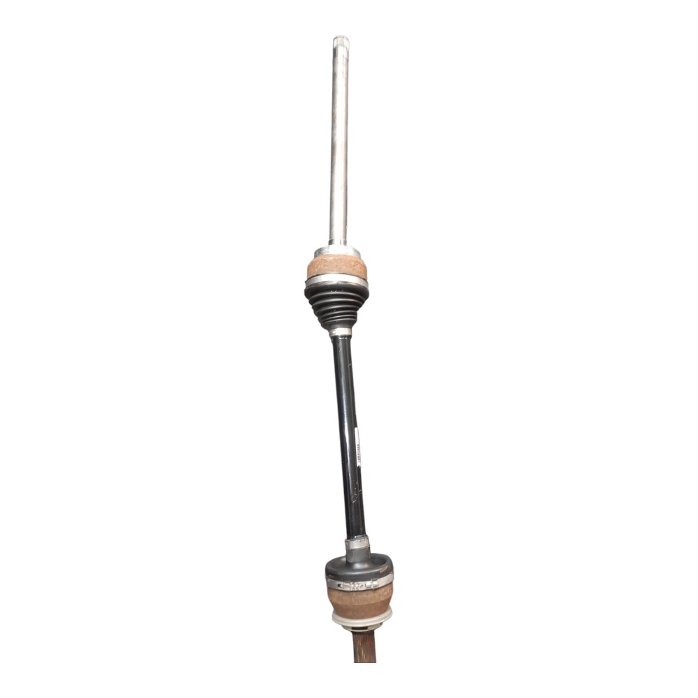 Semi Eixo Traseiro Direito Volvo Xc60 2.0 Recharge T8 2022 3