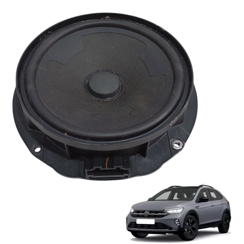 Alto Falante Tras Dir Vw Nivus 2022