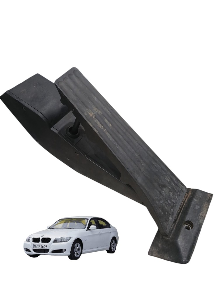Pedal Acelerador Eletrônico Bmw 335i 3.0 Turbo 2008 2010 E90
