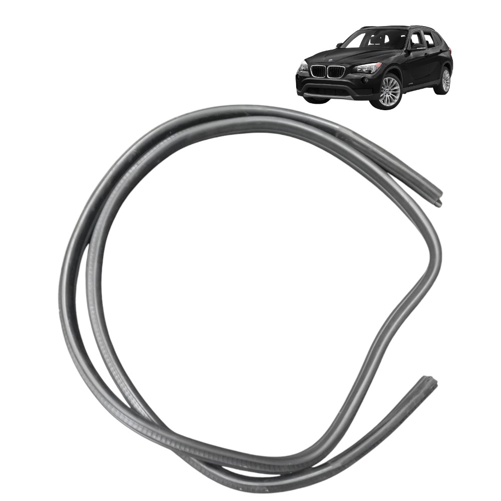 Borracha Vedação Porta Bmw X1 2.0 Turbo 2013 2014 2015 E84