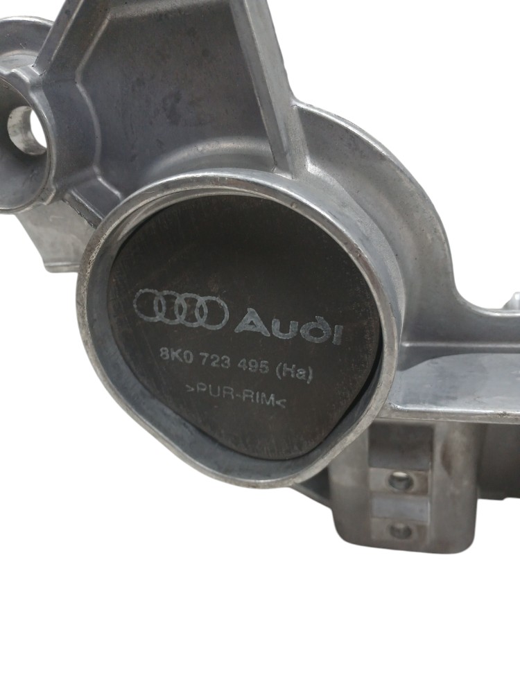 Suporte Pedal De Freio Audi Q5 2.0 Turbo Tfsi 2010 8k0723495 7