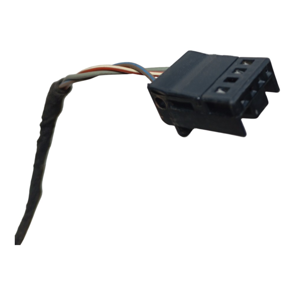 Chicote Porta Traseira Direita Volkswagen Nivus 1.0 T 2021 6
