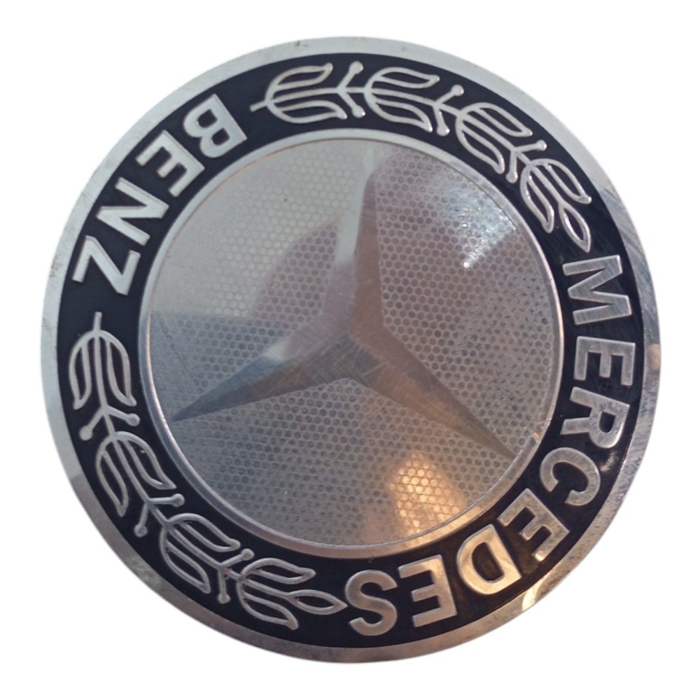Miolo Calota Central Roda Mercedes Benz C180 1.6 Turbo 2014 2