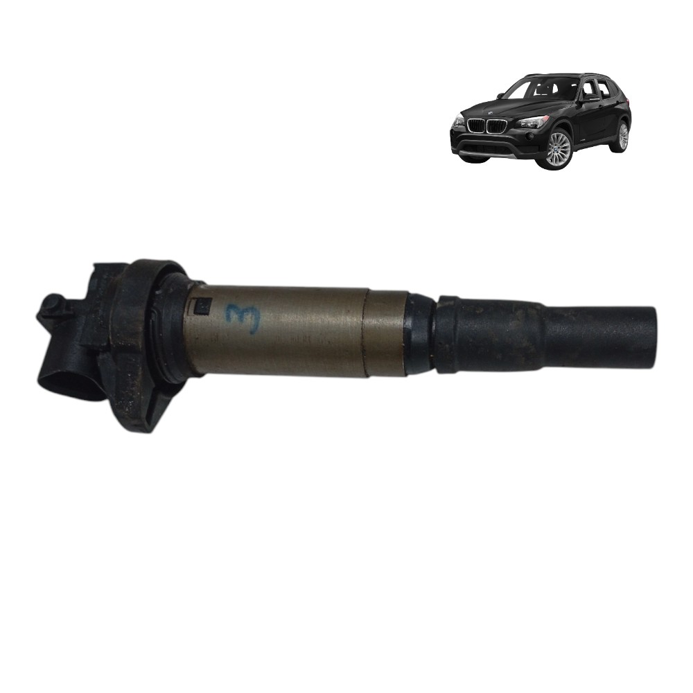 Bobina De Ignição Bmw X1 2.0 2013 2014 2015 E84 0221504100