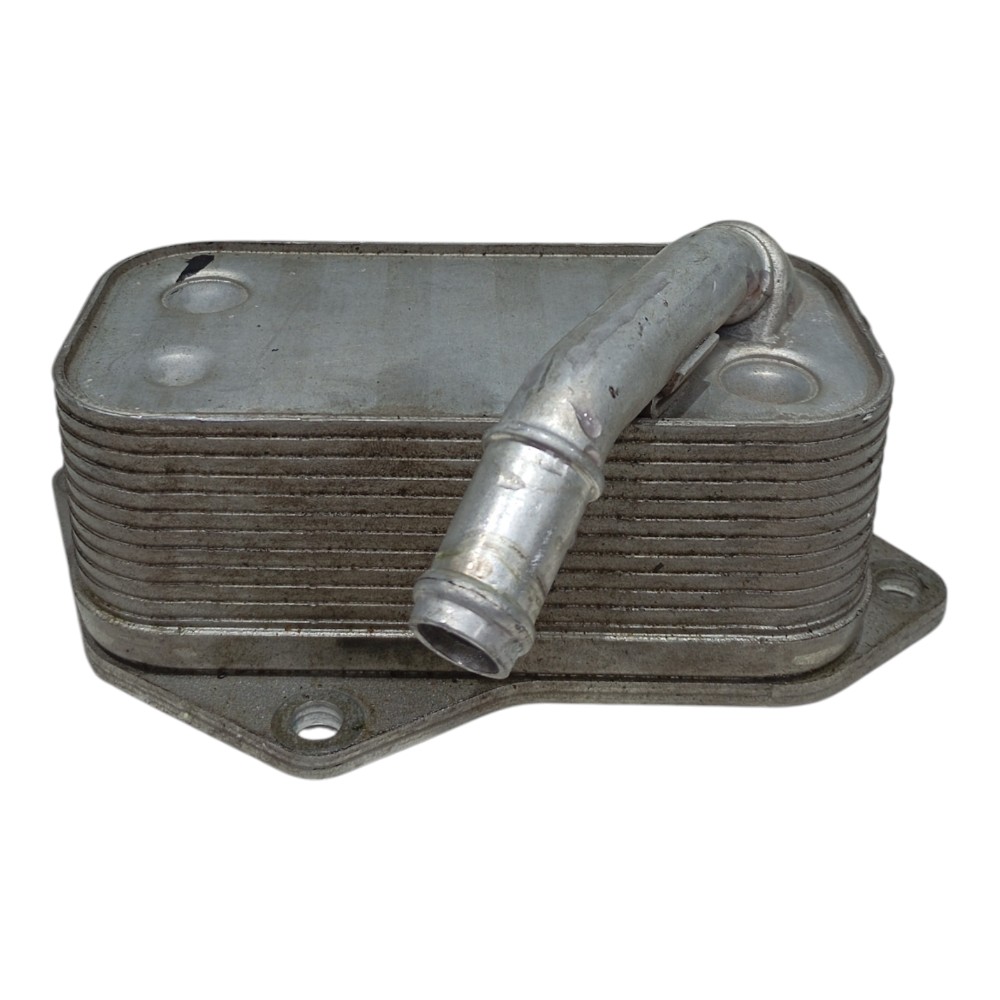 Trocador Resfriador Calor Óleo Bmw 320i 2.0 N20 F30 2015