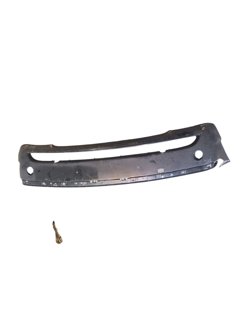 Parachoque Dianteiro Bmw 320i 2.0 E46 2000 2001 2002 2003 4