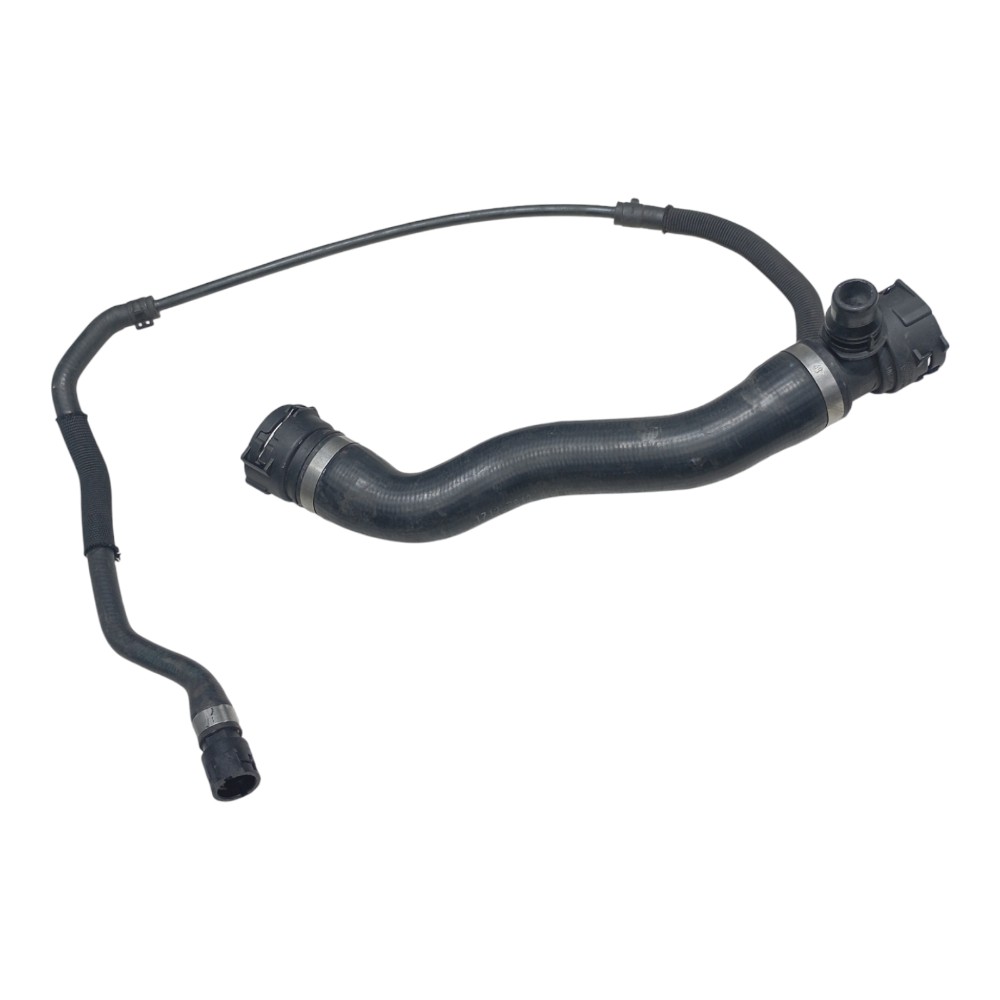 Mangueira Superior Radiador Agua Bmw X1 2.0 2014 Turbo N20 4