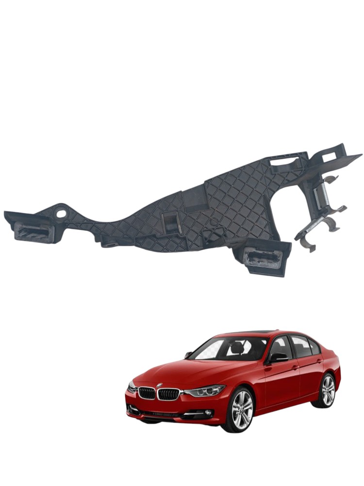 Suporte Chicote Motor Fixação Bmw 320i 2.0 F30 2013 2018 6