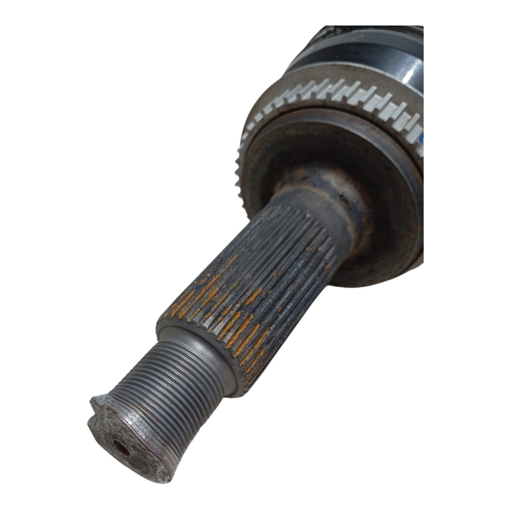 Semi Eixo Traseiro Direito Byd Han Awd Gs 680ev 2022 2023 6