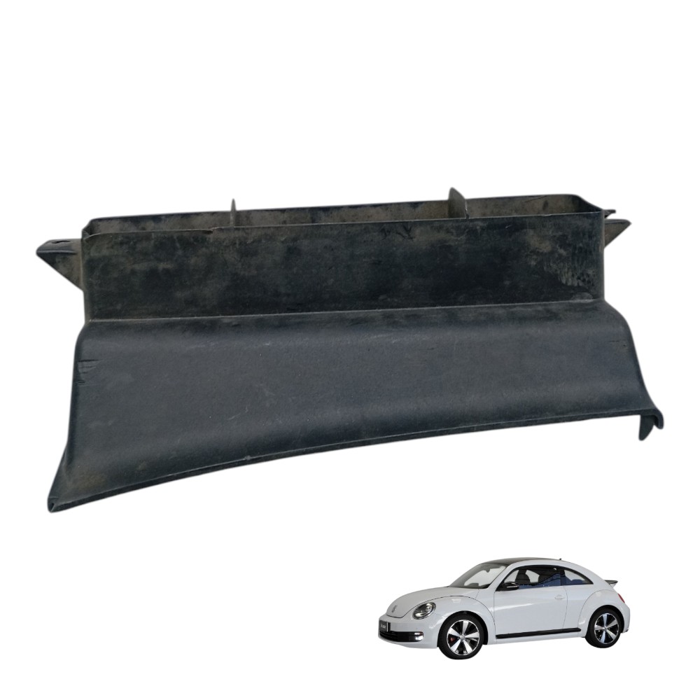 Condutor Duto Filtro Entrada Ar Vw Fusca 2.0 Turbo Tsi 2014