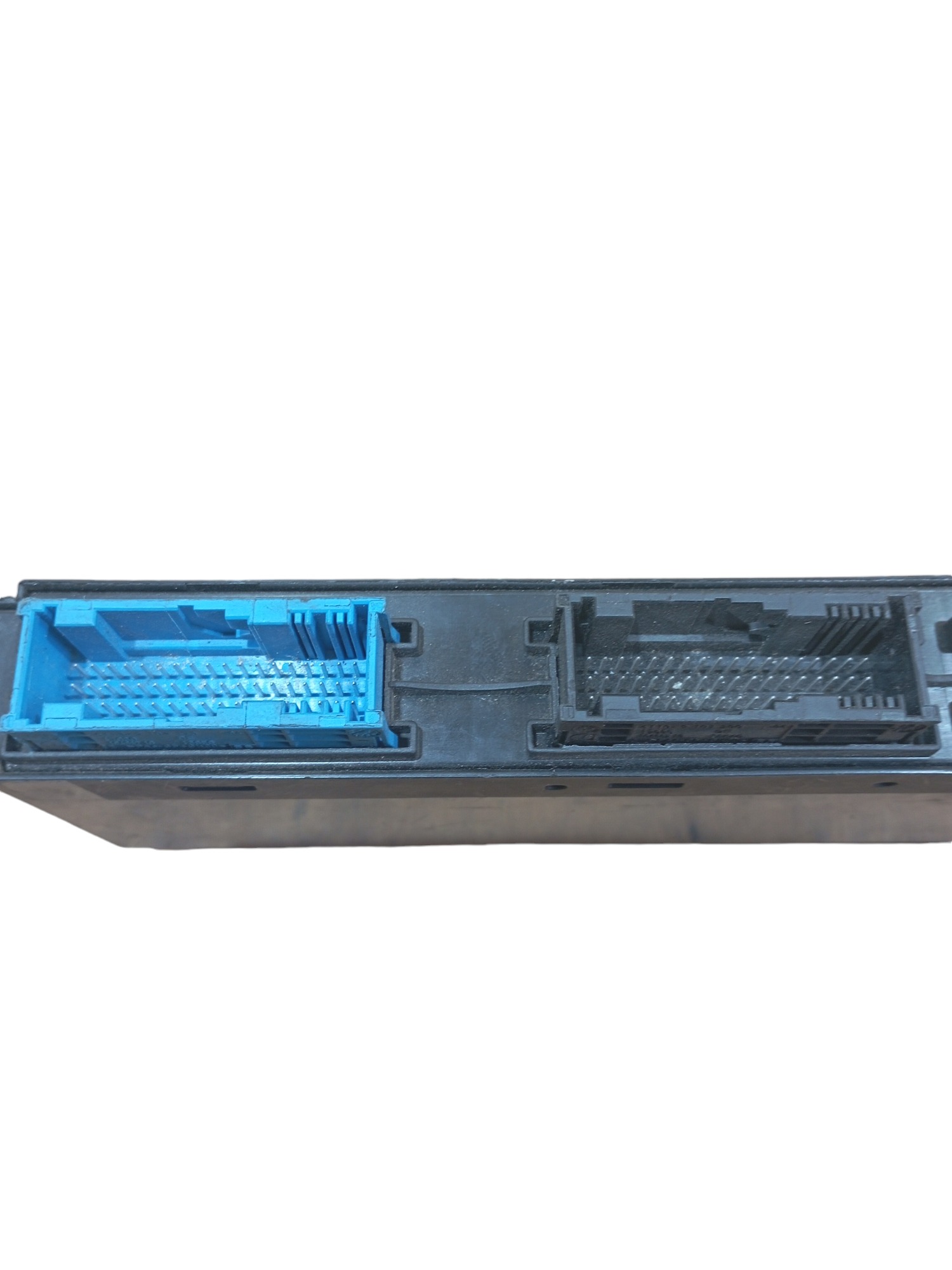 Módulo Ecu H2 Bmw X1 2.0 E84 2010 2011 2012 2013 2014 2015 5