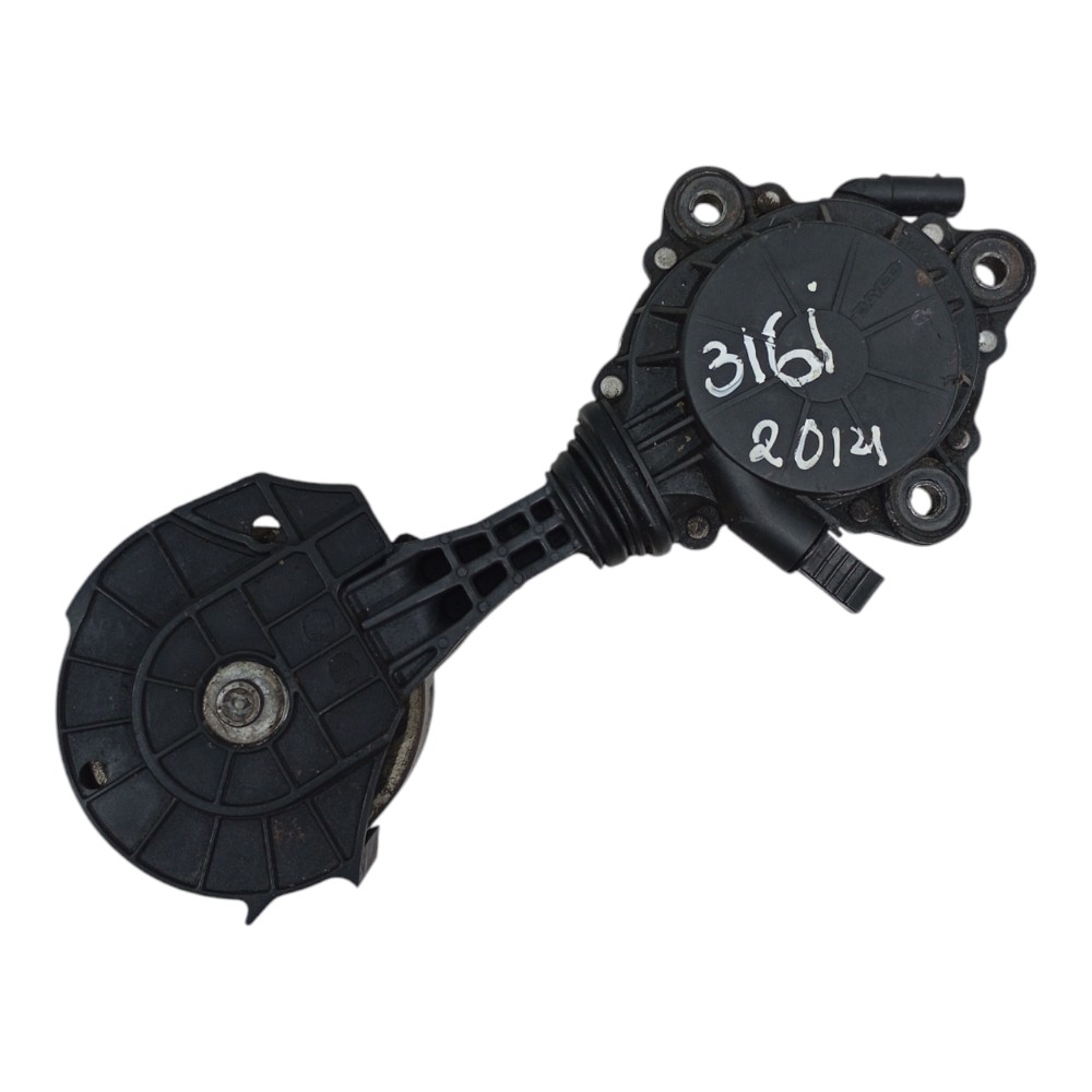 Tensor Esticador Correia Bmw 316i 1.6 2014 Cod 759883280 6