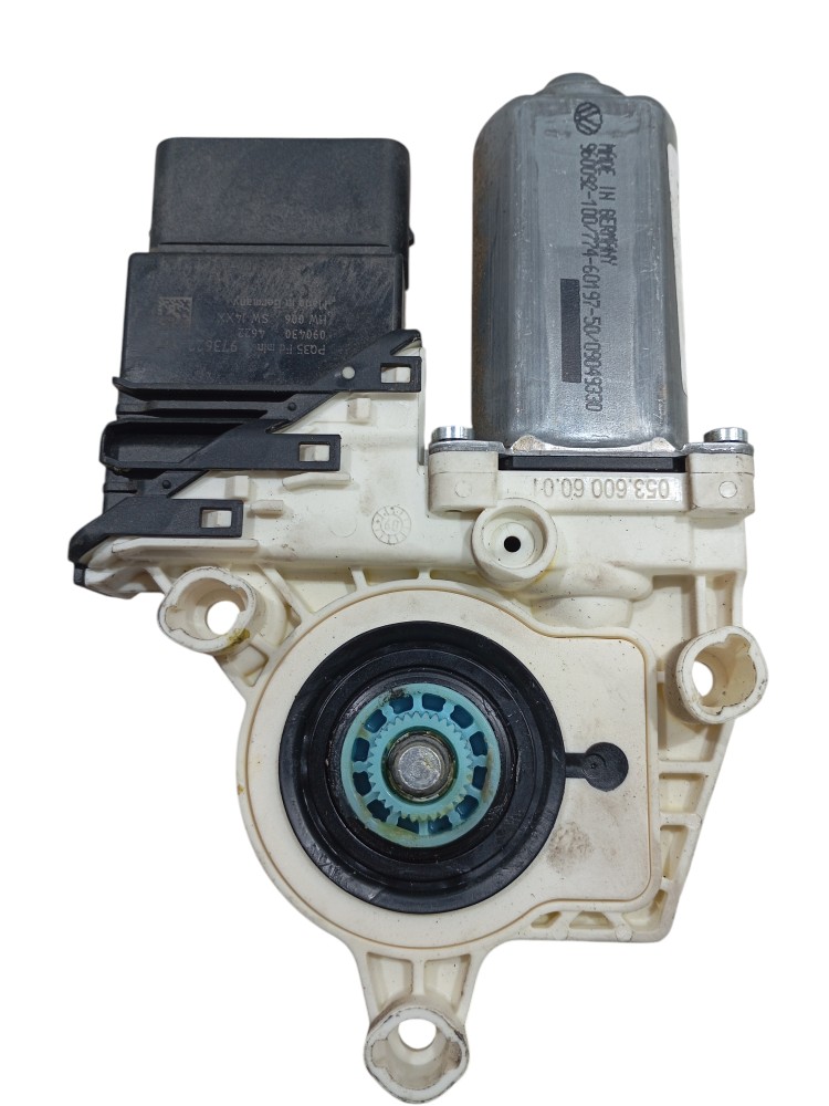 Motor Máquina Vidro Elétrico Vw Jetta Variant 2.5 2008 2009 3