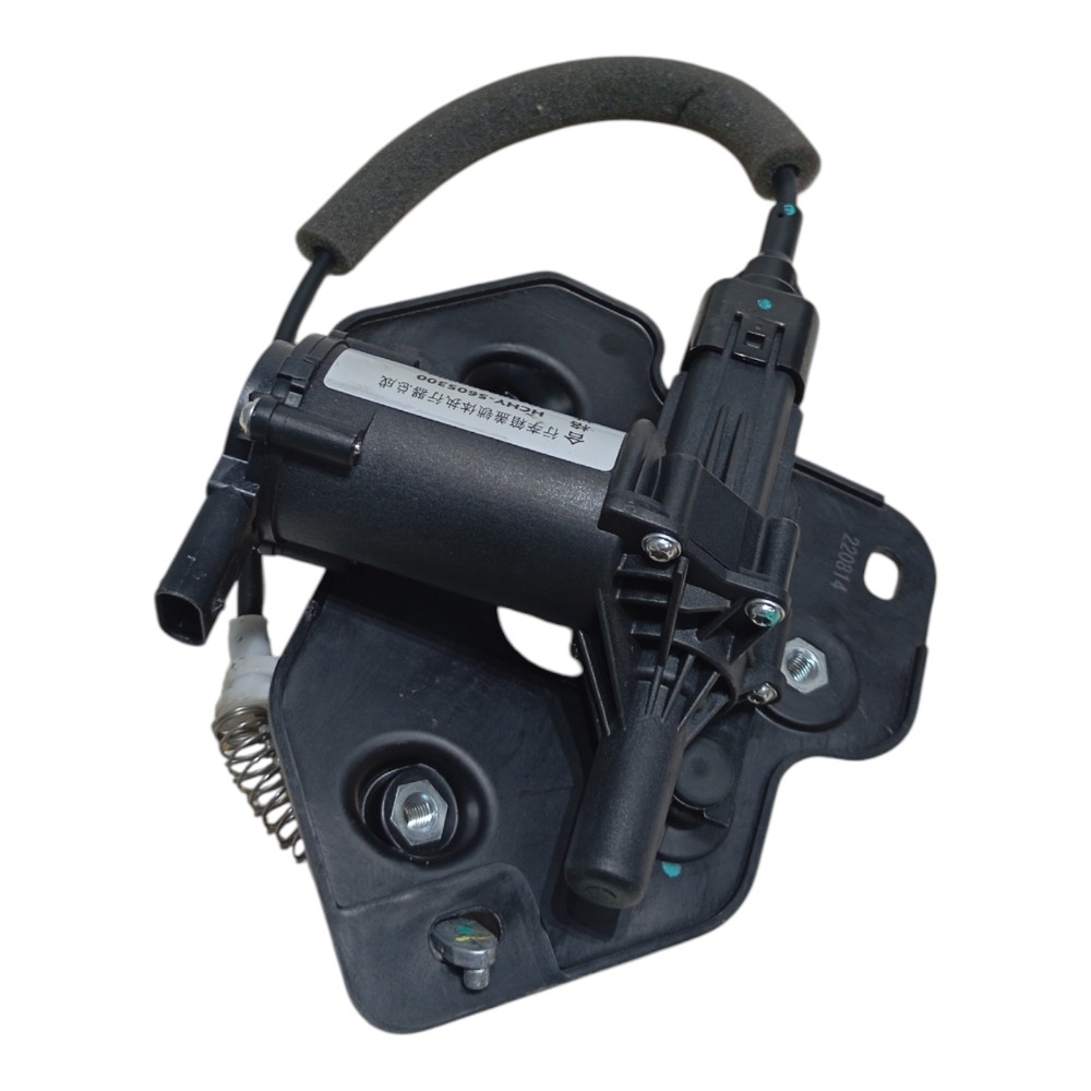 Atuador Trava Tampa Porta Malas Byd Han Awd Gs 680ev 2023 5