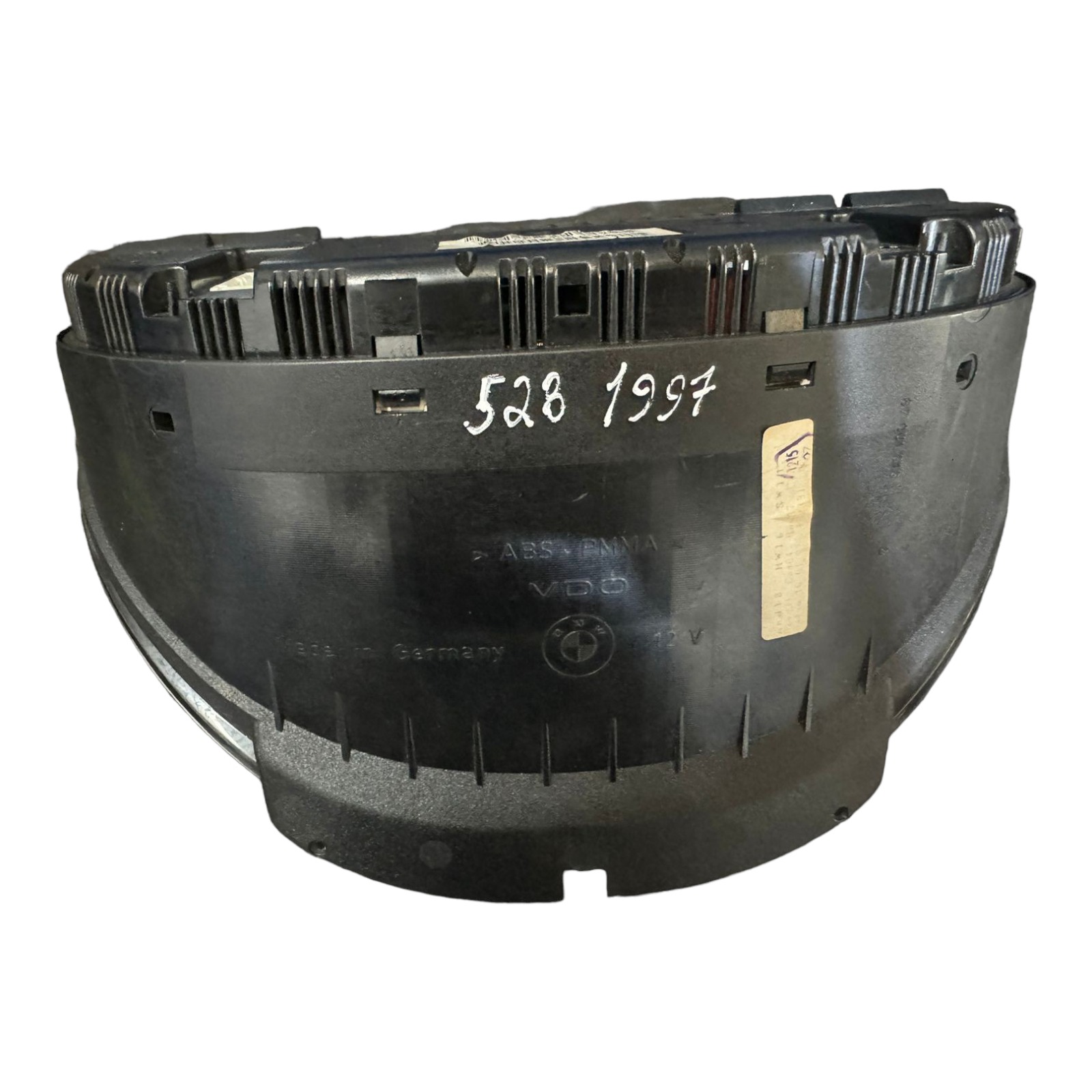 Painel De Instrumentos Conta Giro Bmw 528i 2.8 1997 E39 3