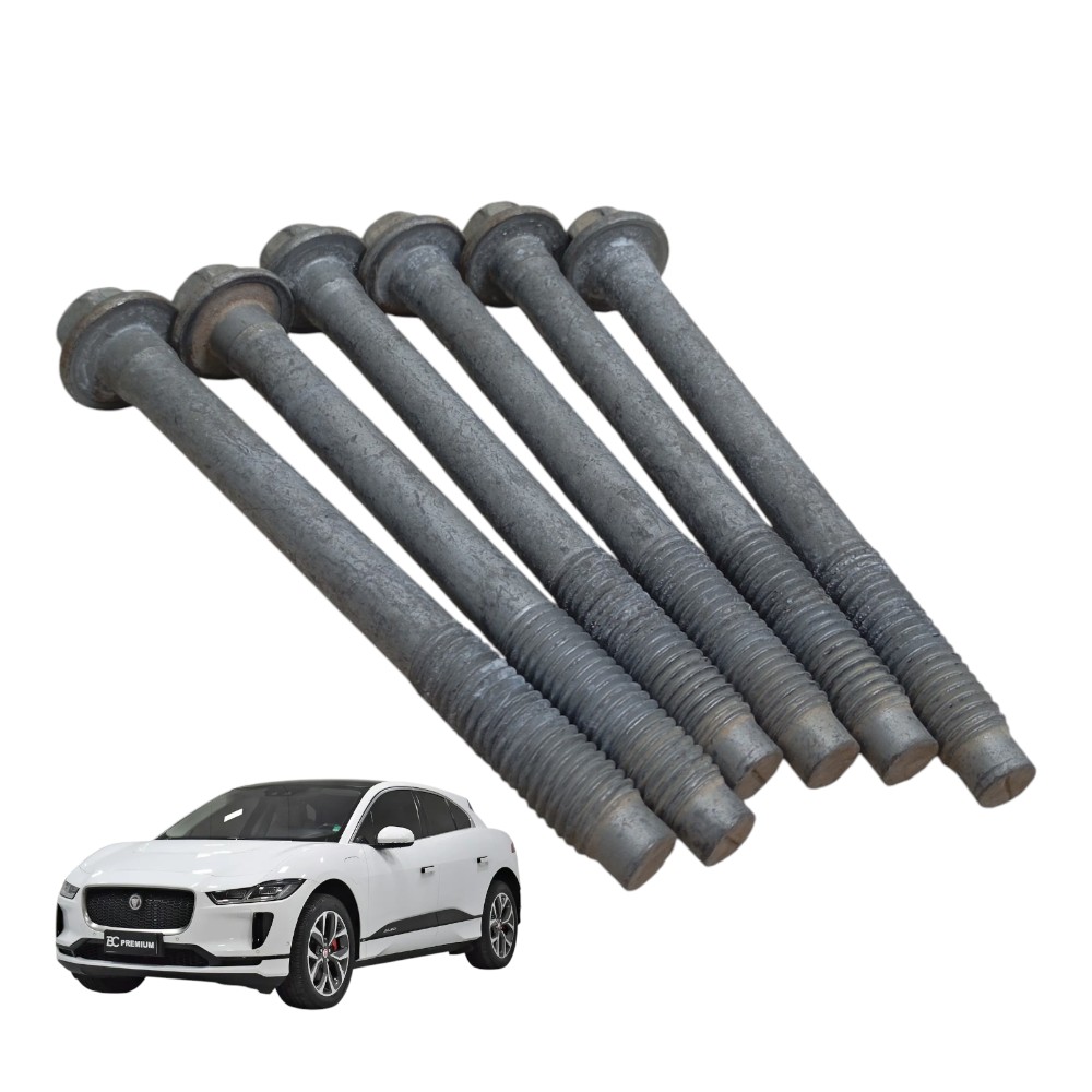 Kit Parafuso Alma Traseira Jaguar I-pace Elétrico 2020
