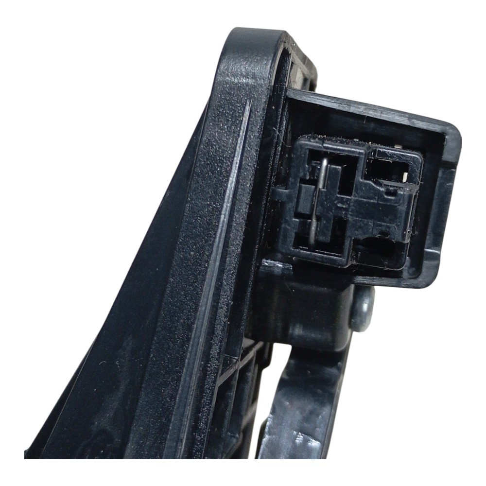 Porta Copos Objetos Console Central Byd Han Awd 680ev 2023 6