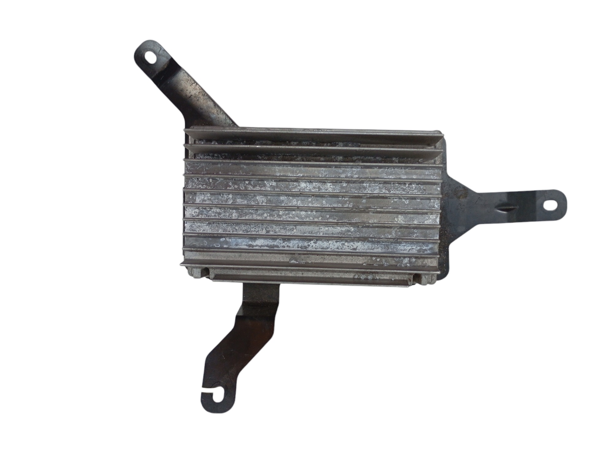 Módulo Amplificador De Som Bmw X1 2.0 2013 2014 2015 E84 3