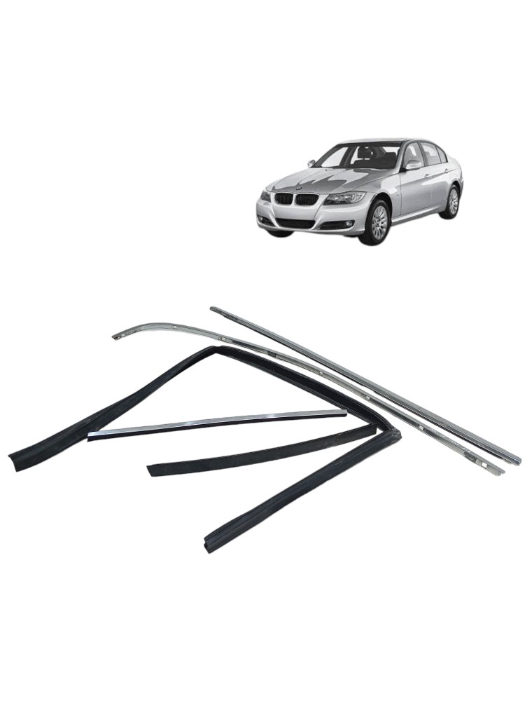 Kit Pestana Bmw 530i 3.0 2003 2004