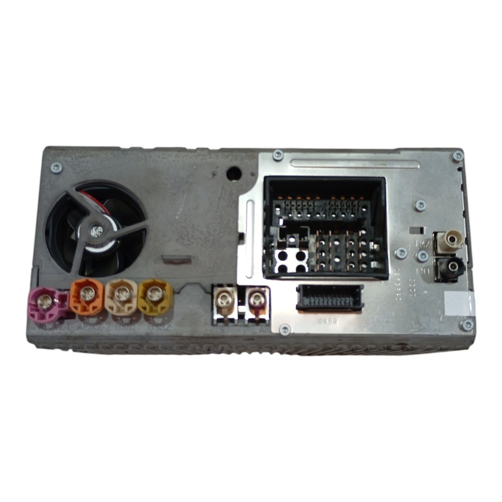 Radio Bmw X3 2020 Cod Cl987737401 3