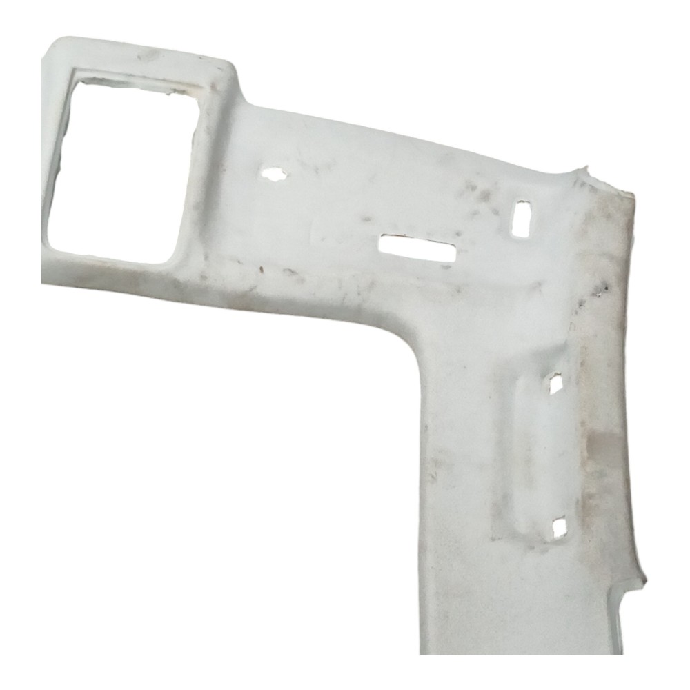 Forro De Teto Audi A1 1.4 Tfsi 2012 2013 2014 Cod 8×4867505 7