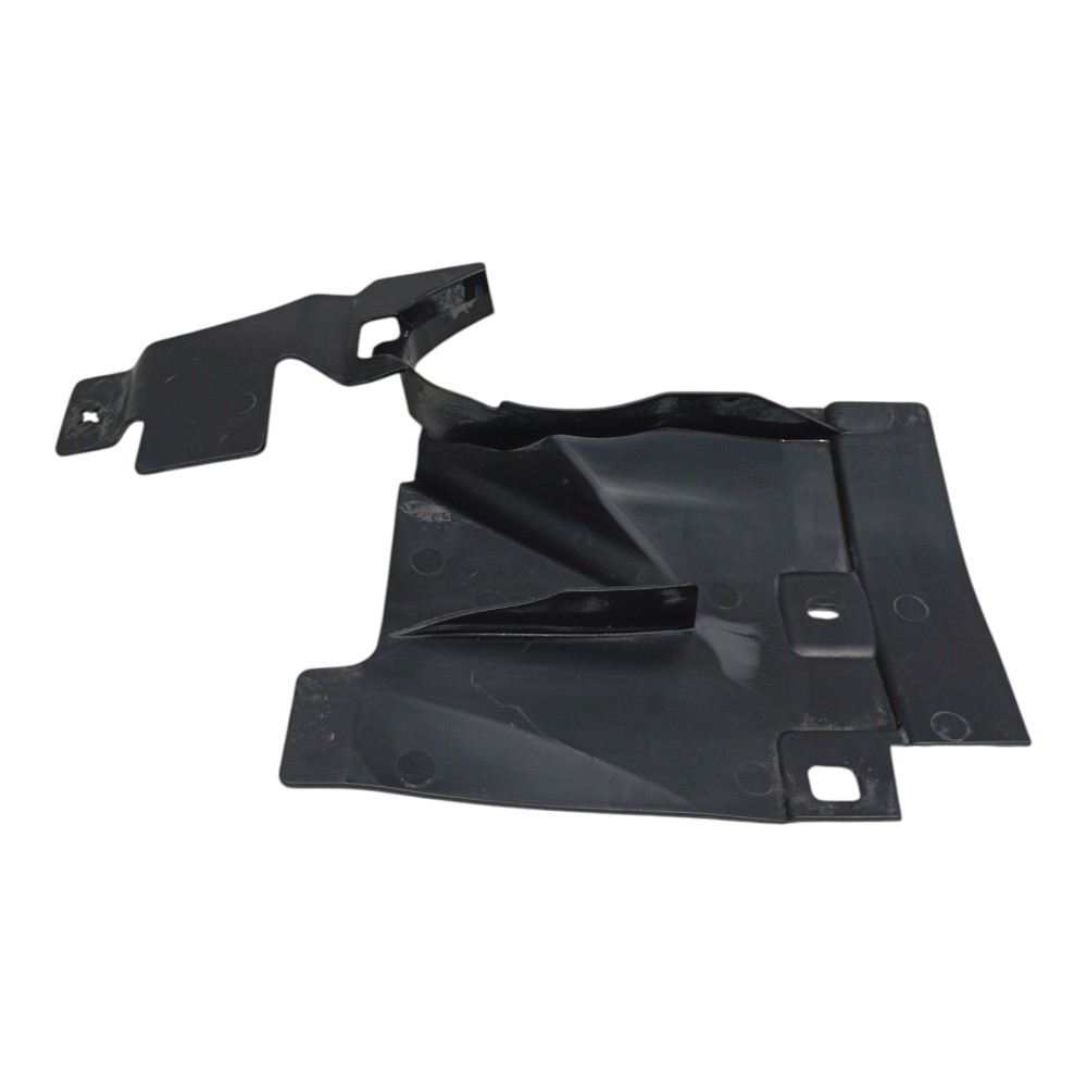 Revestimento Paralama Traseiro Esquerdo Volvo Xc60 2.0 2022