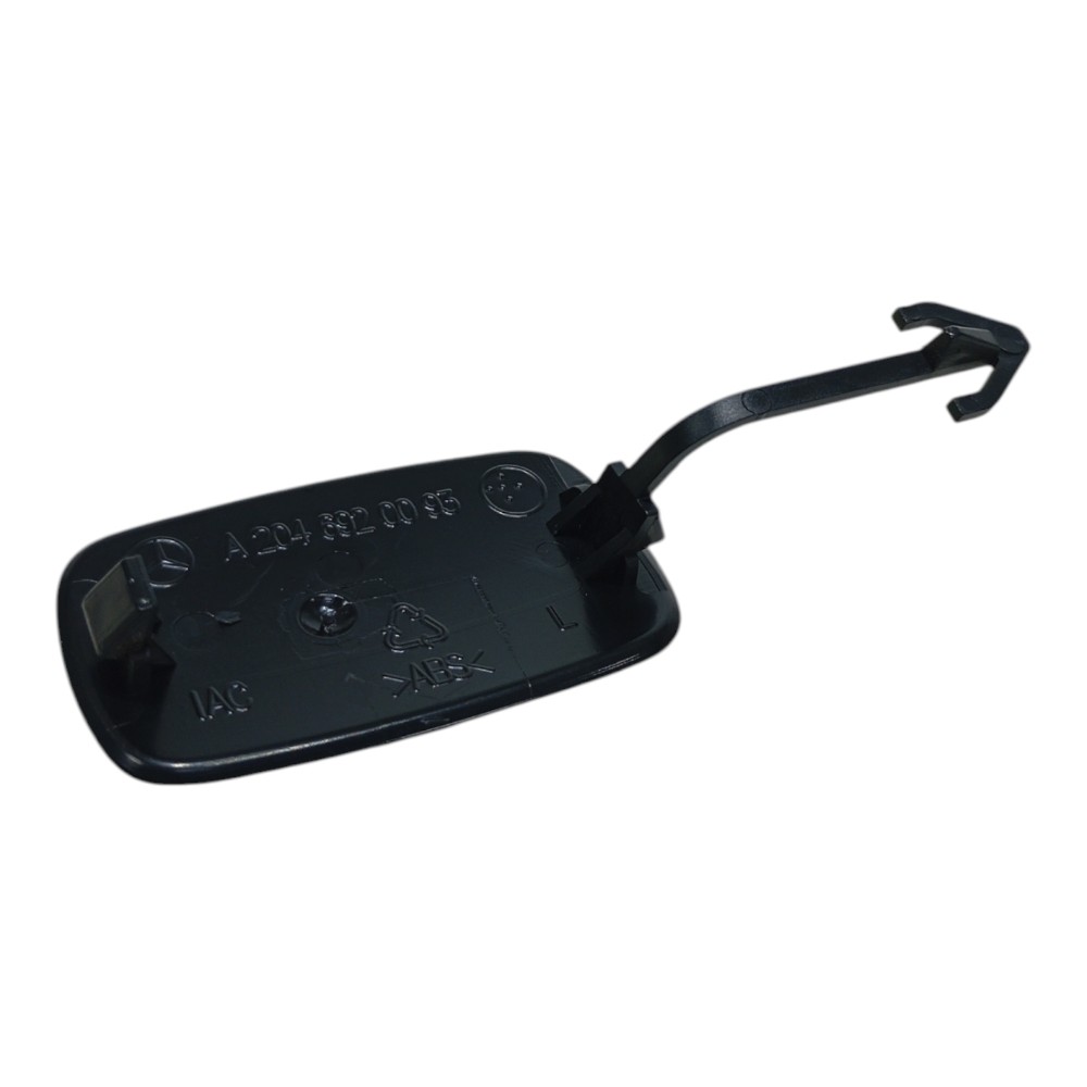 Tampa Obd Coluna Esquerda Parabrisa Mercedes Benz C180 2014