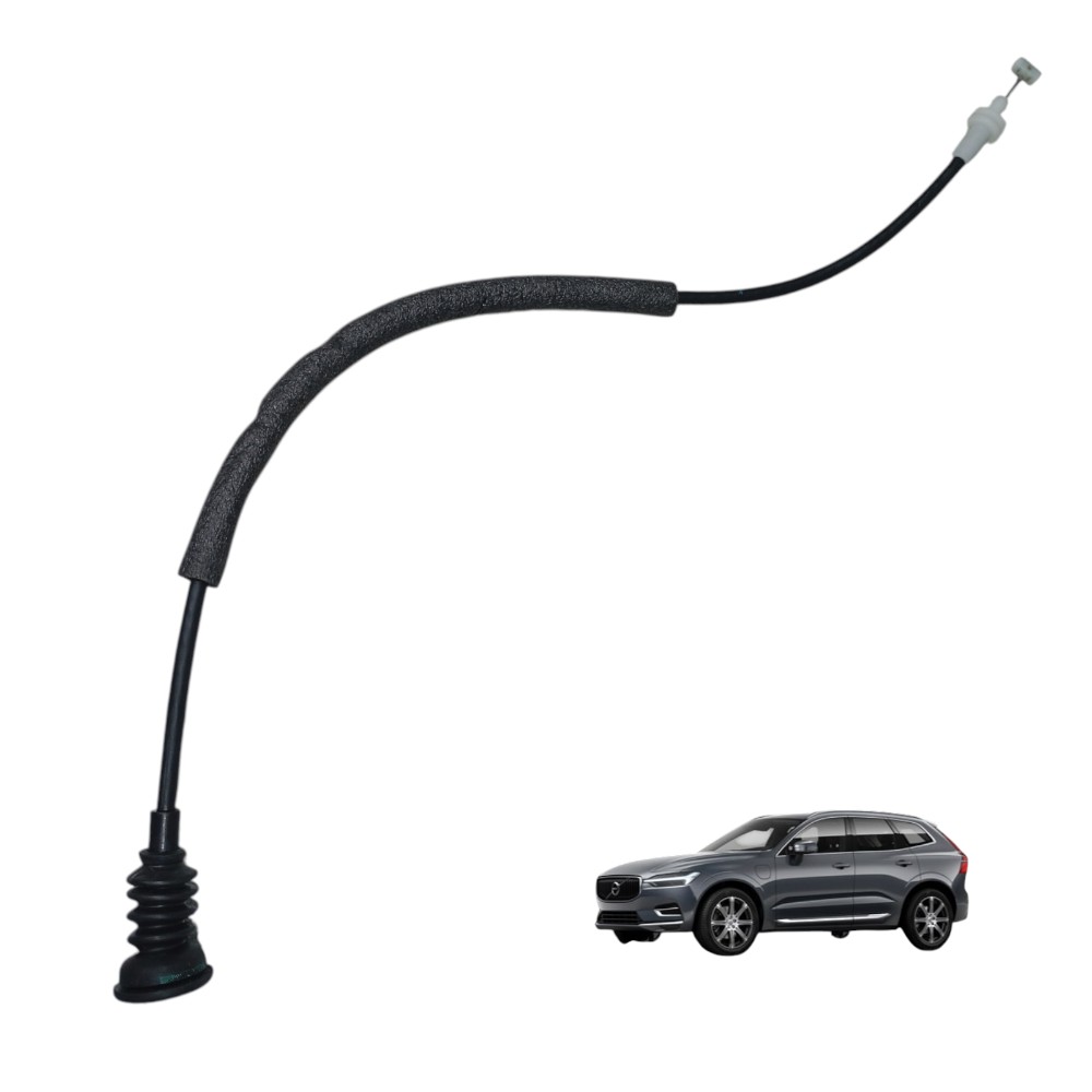 Cabo Maçaneta Dianteira Esq Volvo Xc60 2.0 Recharge T8 2022