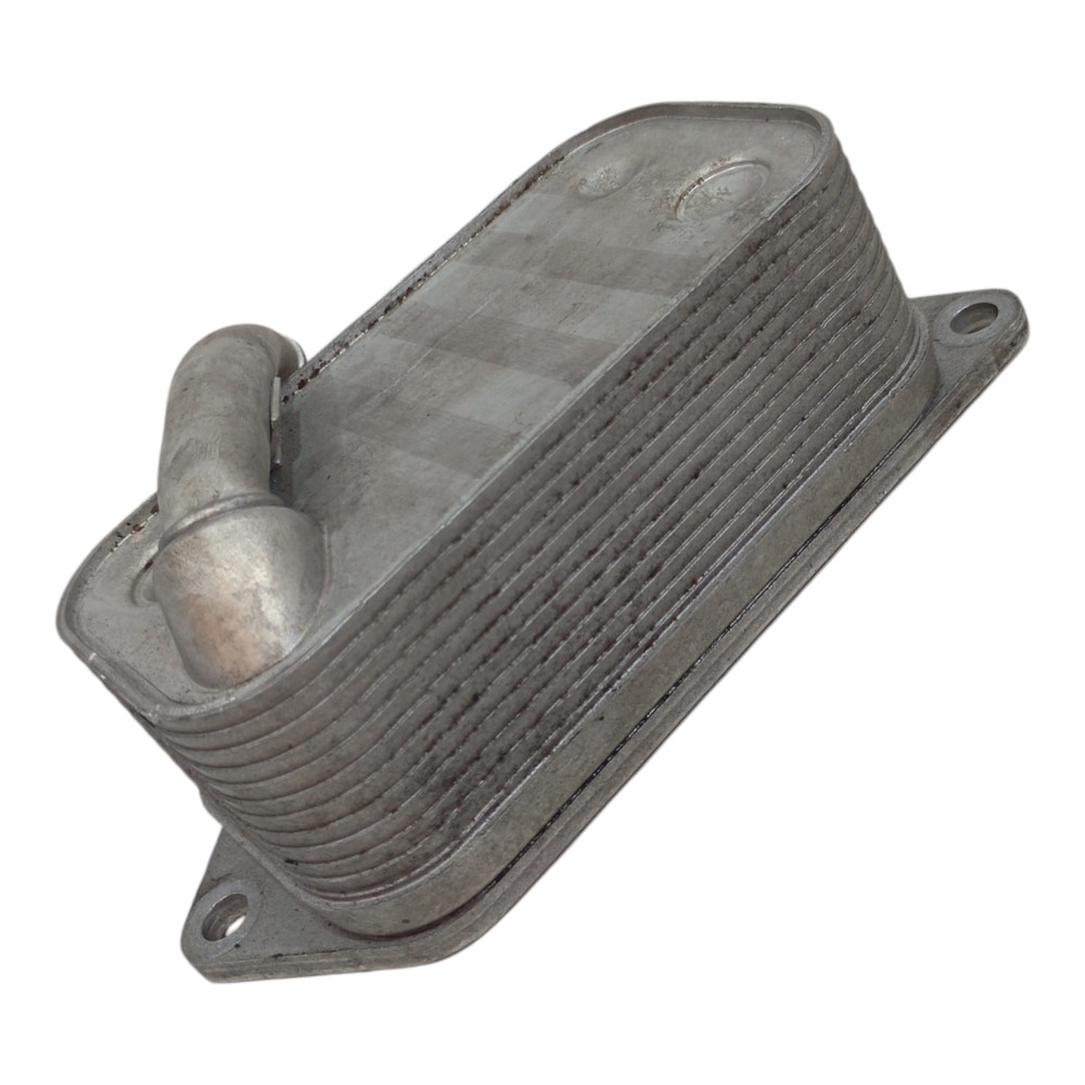Resfriador Trocador Calor Óleo Bmw 320i 2.0 2015 Cod-7525333 6