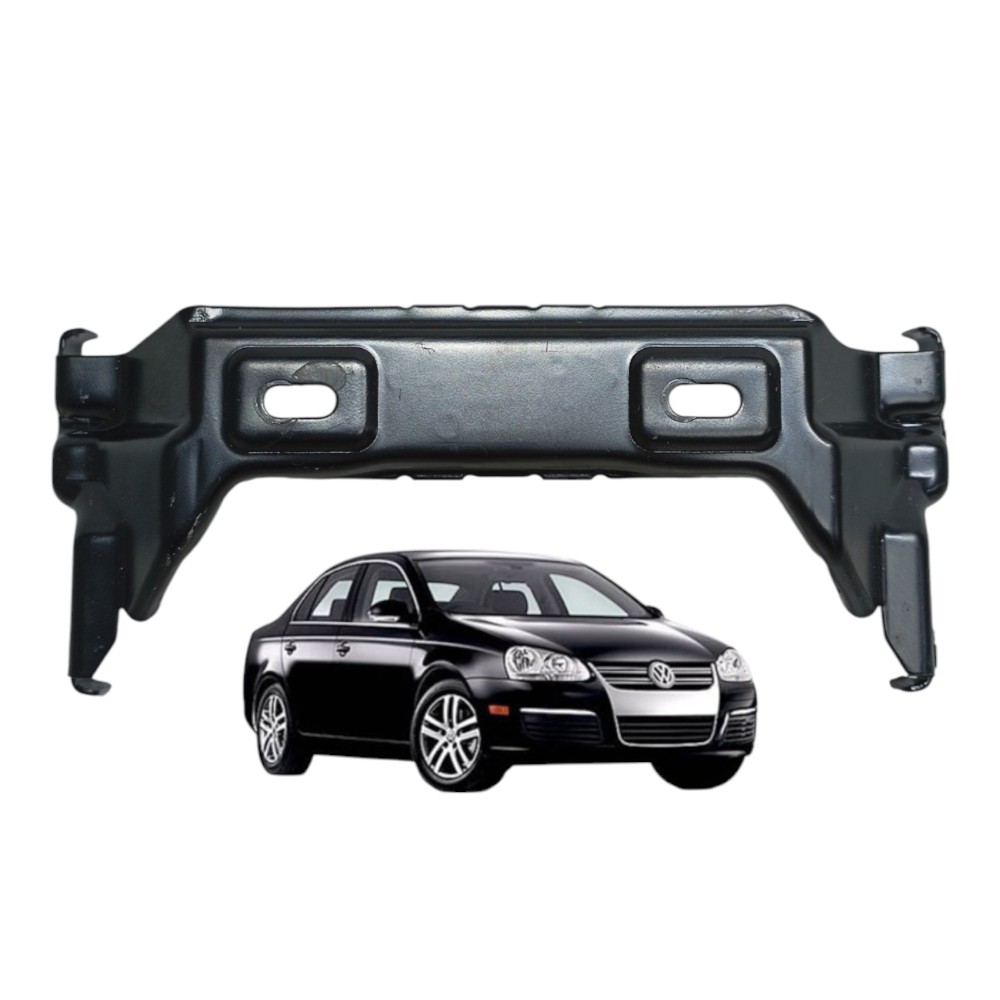 Suporte Console Volkswagen Jetta 2.5 2007 2008 2009 1