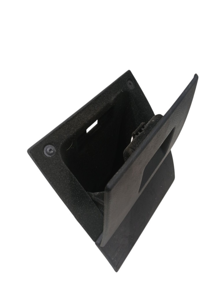 Porta Treco Objetos Painel Bmw 320i 2.0 2009 2011 E90 N46 4