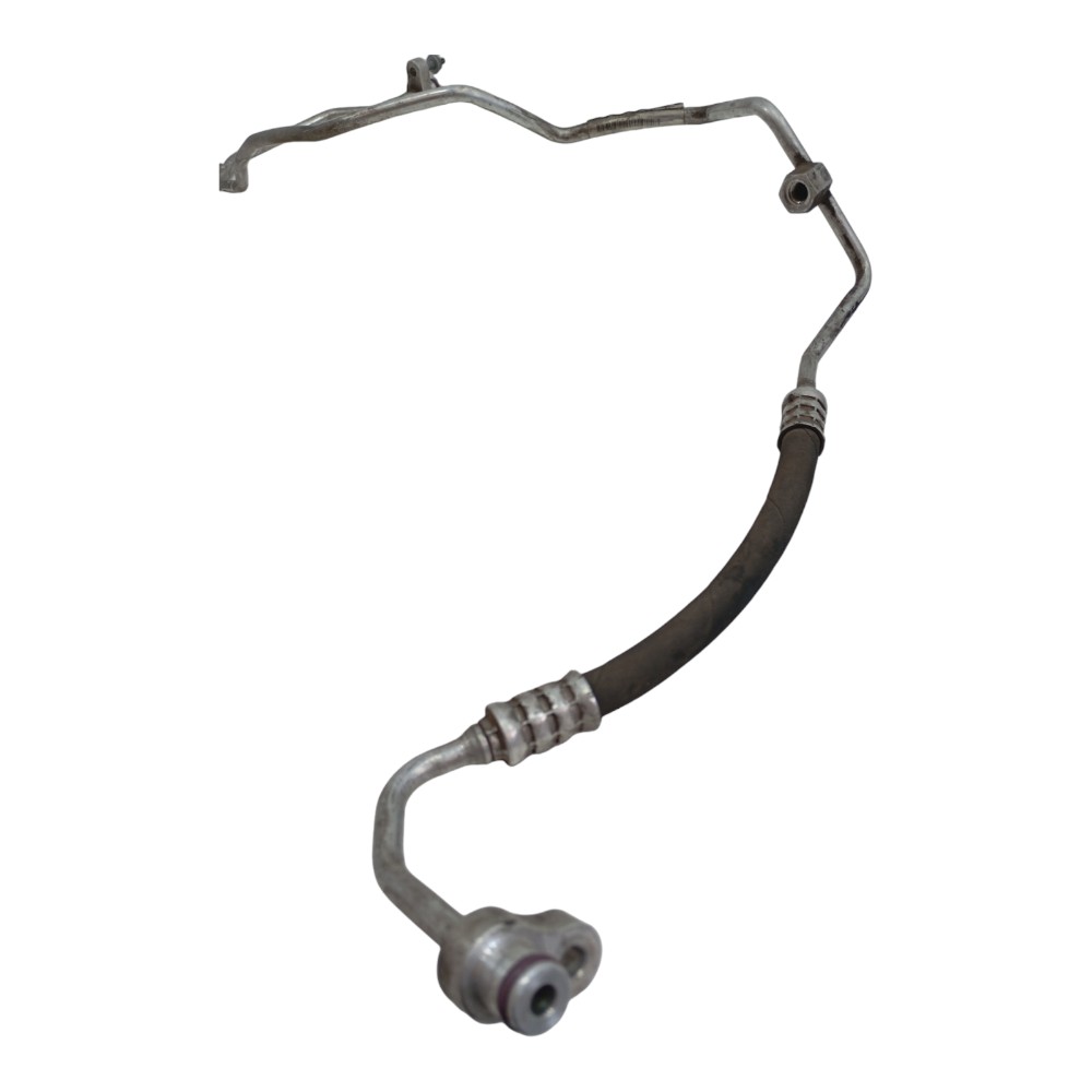 Mangueira Ar Condicionado Mercedes A250 2015 Cod-a2468302415 5