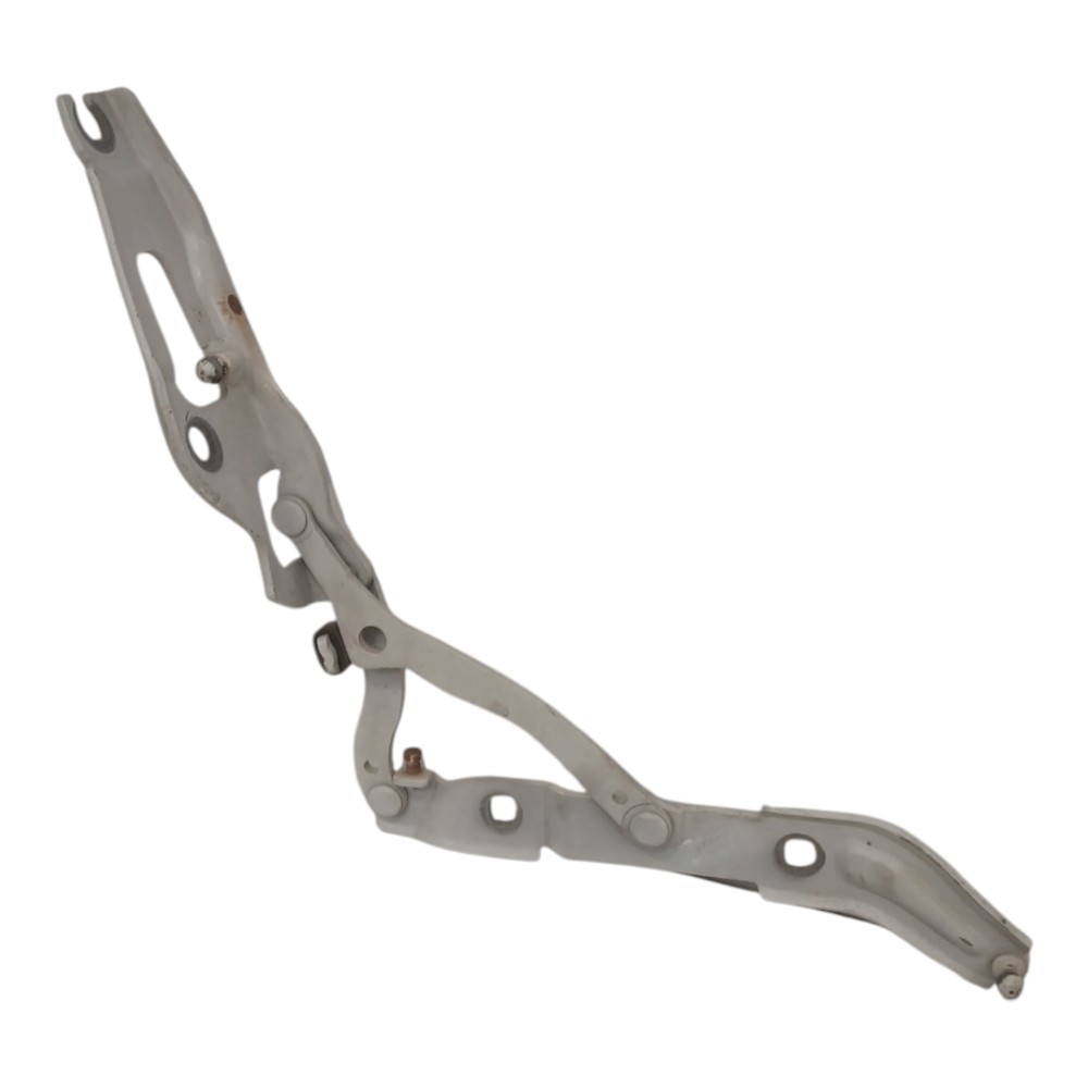 Dobradiça Direita Tampa Traseira Bmw 320i 2.0 E90 2009 2011 4