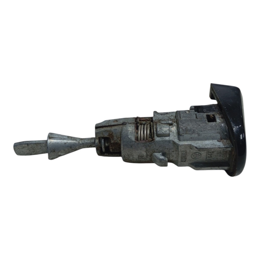 Cilindro Fechadura Porta Dianteira Esquerda Vw Jetta 2007 7