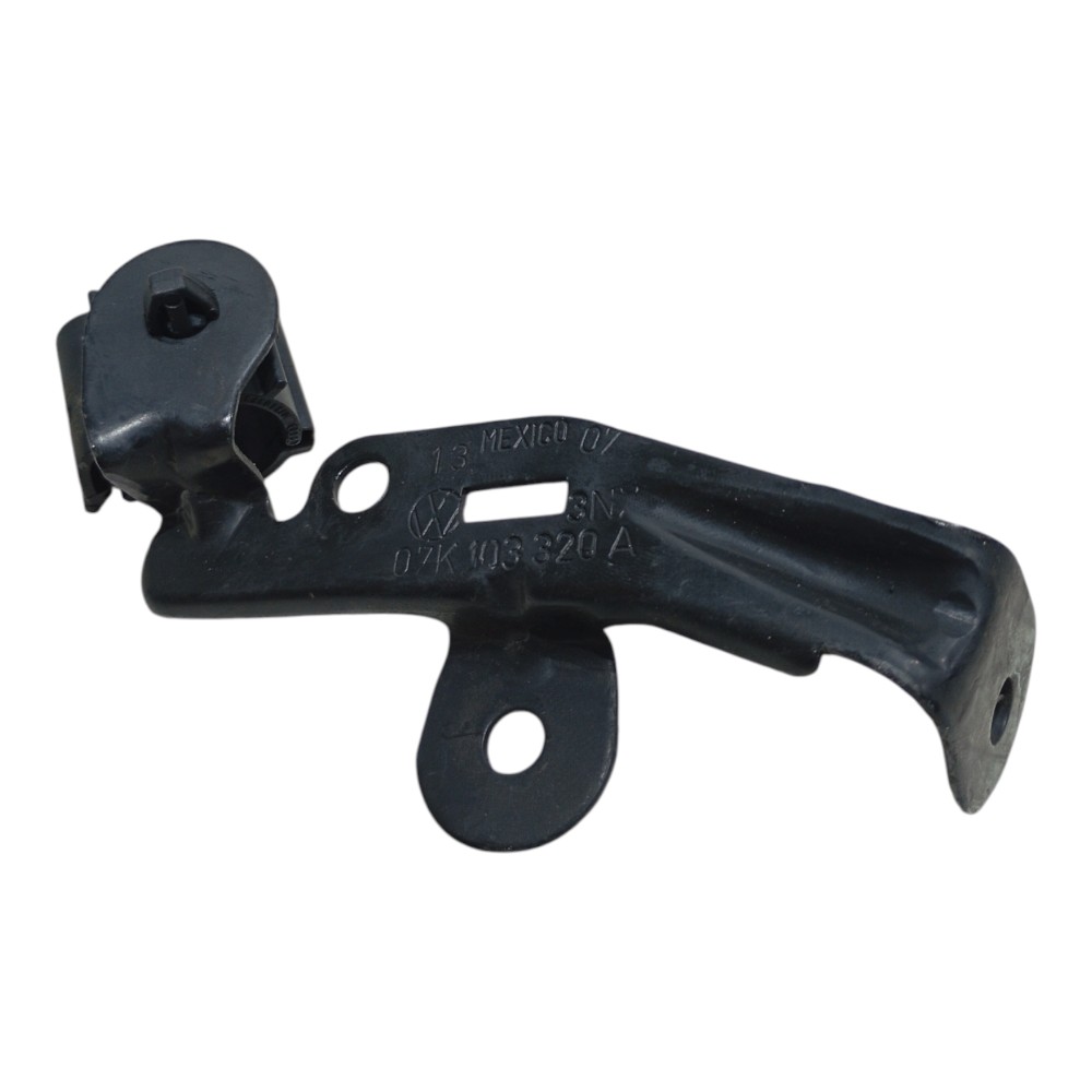 Suporte Tubo Volkswagen Jetta 2.5 2007 2008 2009 2010 2011 7