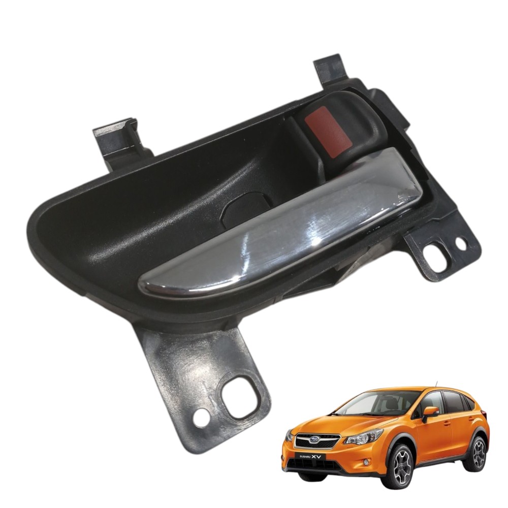 Maçaneta Interna Dianteira Direita Subaru Xv 2.0 2016 2017