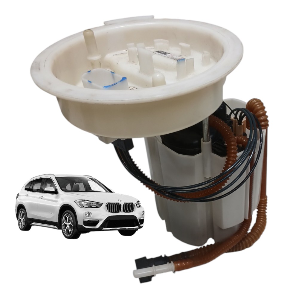 Bomba Combustível Bmw X1 2.0 2017 2018 2019 F48 730046307