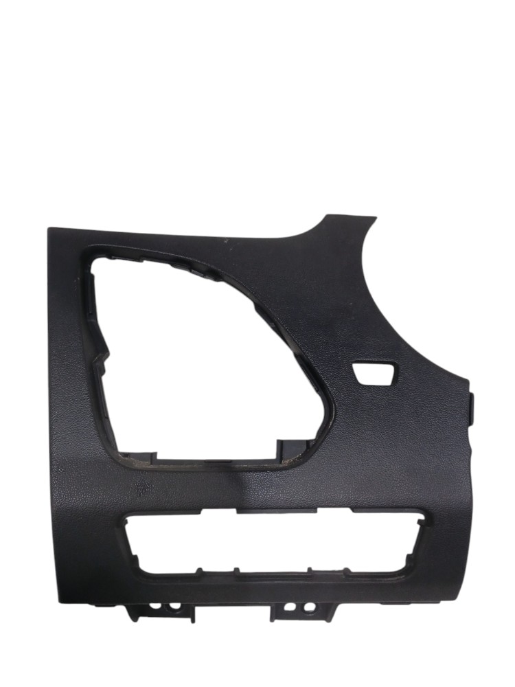 Moldura Difusor De Ar Esquerdo Ar Hyundai Ix35 2.0 2015 2016 6