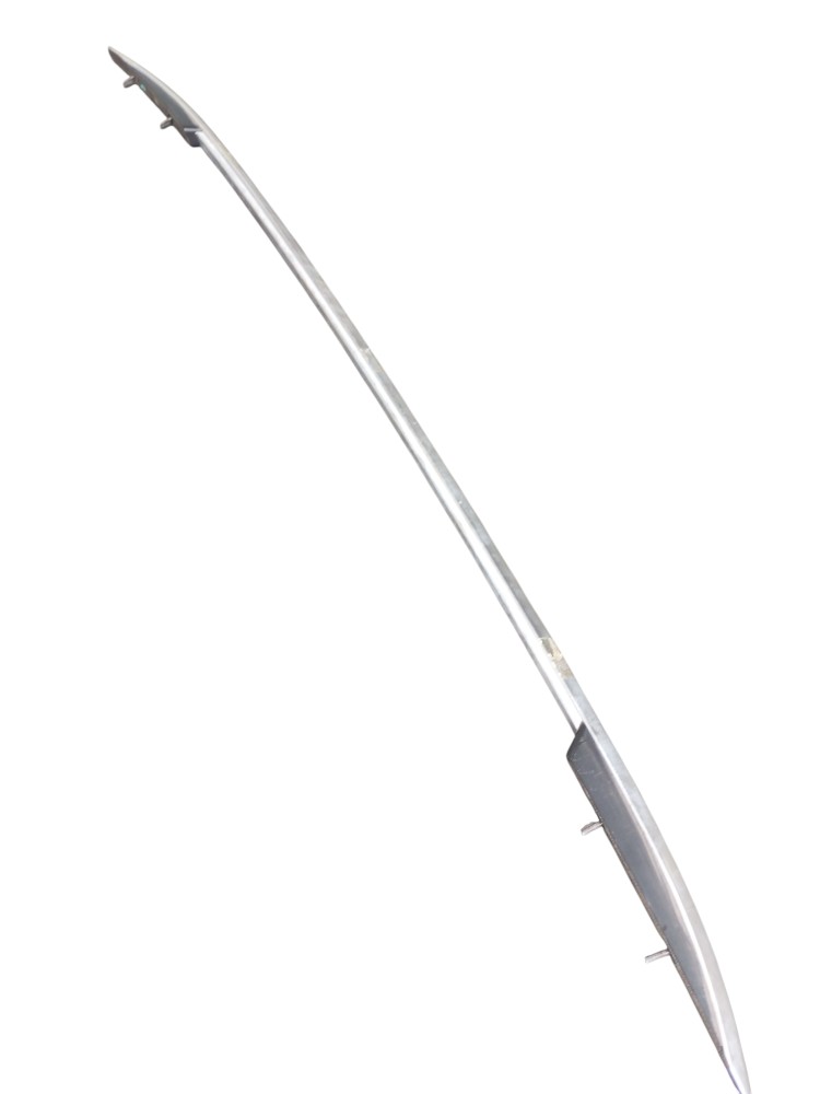 Rack Teto Lado Esquerdo Volkswagen Nivus Highline 1.0 T 2022