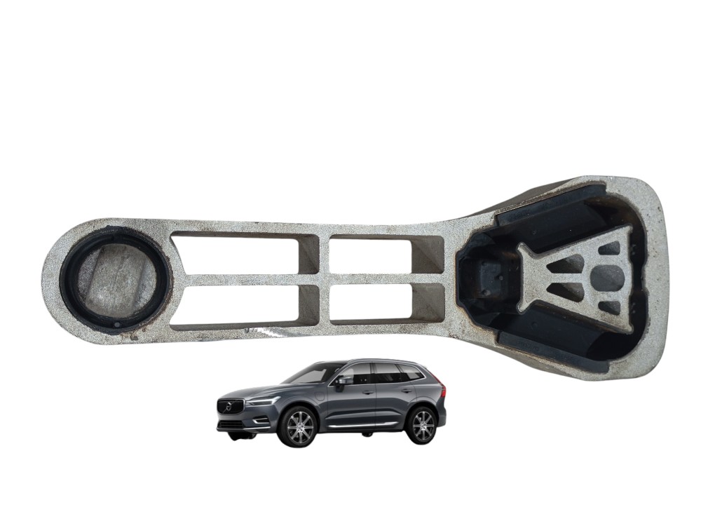 Coxim Superior Câmbio Volvo Xc60 2.0 Recharge T8 Awd 2022