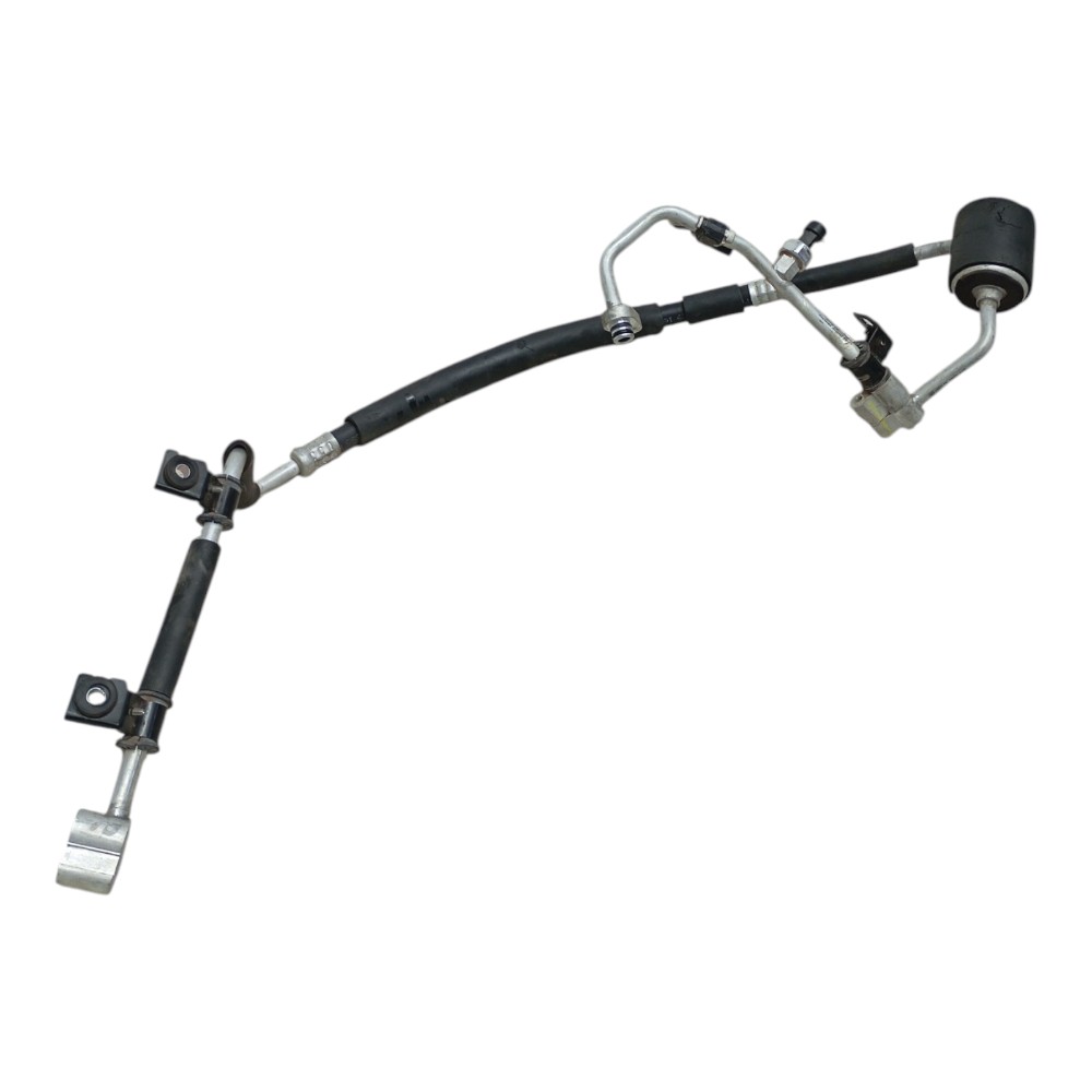 Mangueira Compressor Ar Condicionado Byd Han Awd 680ev 2023 6