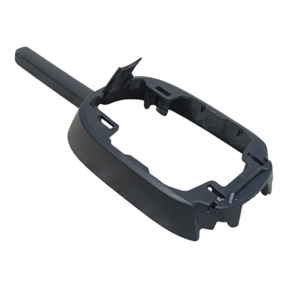 Suporte Base Retrovisor Interno Volkswagen Touareg 4.2 2013 4