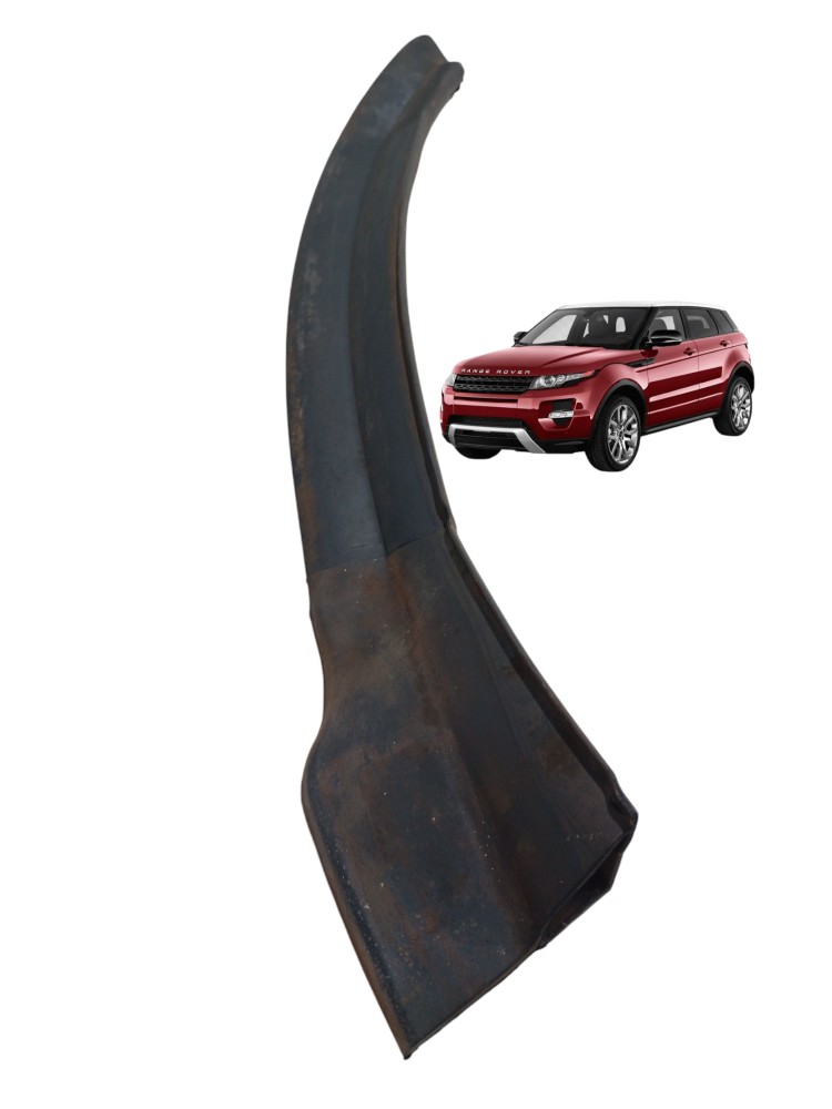 Borracha Porta Traseira Direita Range Rover Evoque 2.0 2014