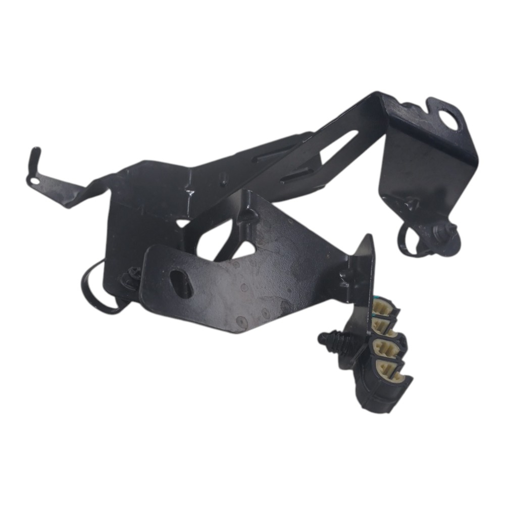 Suporte Chicote Do Motor Volvo Xc60 2.0 Recharge T8 Awd 2022 4