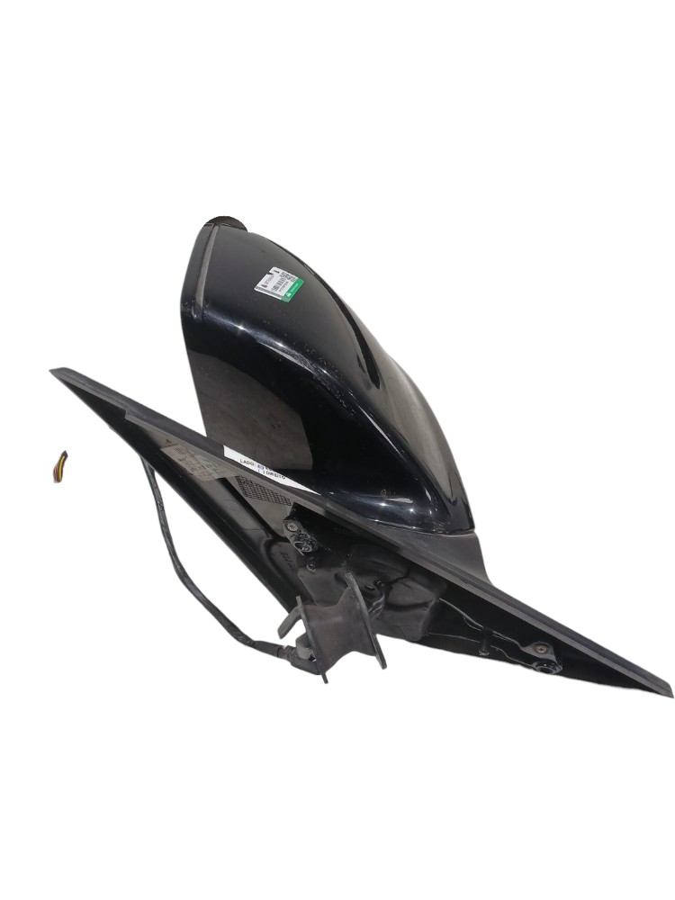 Retrovisor Lado Esquerdo Audi Q5 2.0 Turbo 2010 Cod E1021006 5